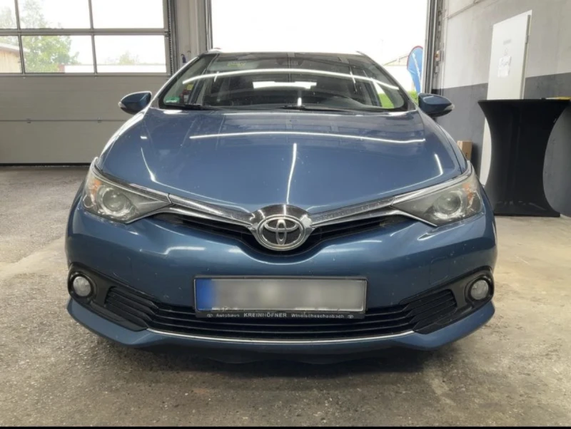 Toyota Auris - 8590 € / 16800.58 лв. - 84887847 1 | Car24.bg Toyota Auris - 8590 € / 16800.58 лв. - 84887847 1