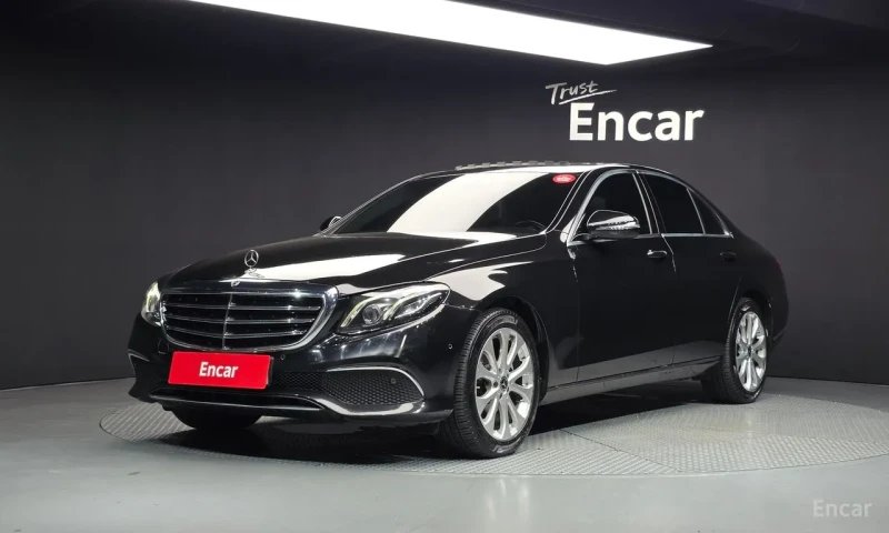 Mercedes-Benz E 220 4 Matic* Accident free - 17550 € - 77410094 1 | Car24.bg Mercedes-Benz E 220 4 Matic* Accident free - 17550 € - 77410094 1