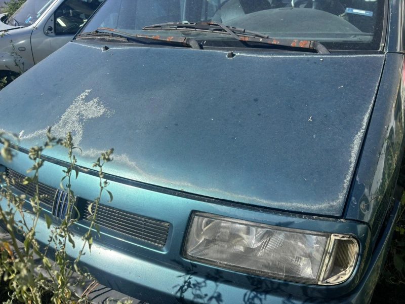 Fiat Ulysse 2 EL - 500 € - 22590294 1 | Car24.bg Fiat Ulysse 2 EL - 500 € - 22590294 1