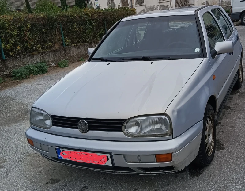 VW Golf 1.8, syncro - 2000 € - 81979035 1 | Car24.bg VW Golf 1.8, syncro - 2000 € - 81979035 1