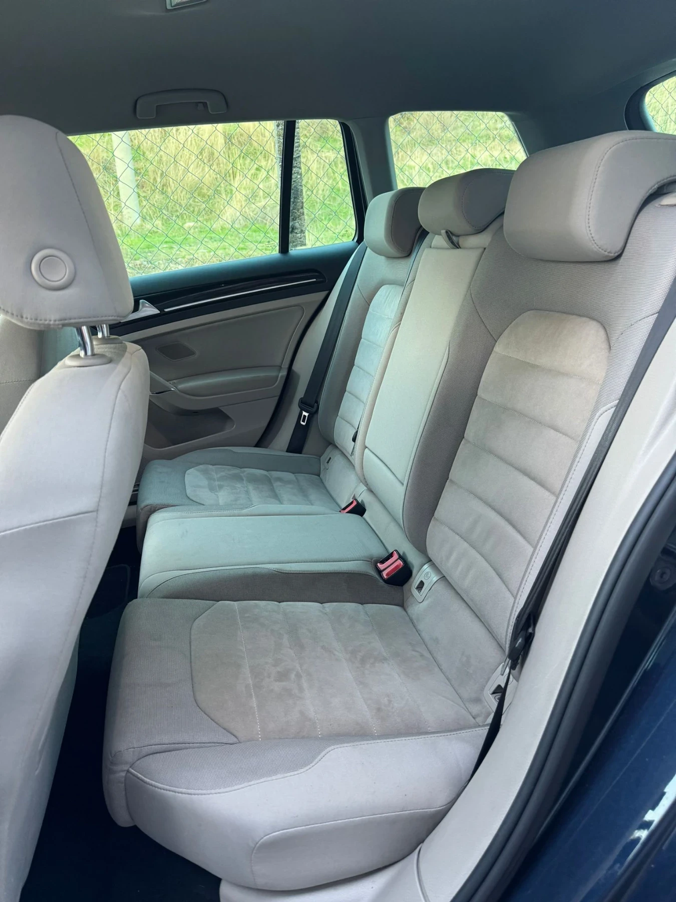 VW Golf  - изображение 8 | Auto.bg VW Golf  - изображение 8