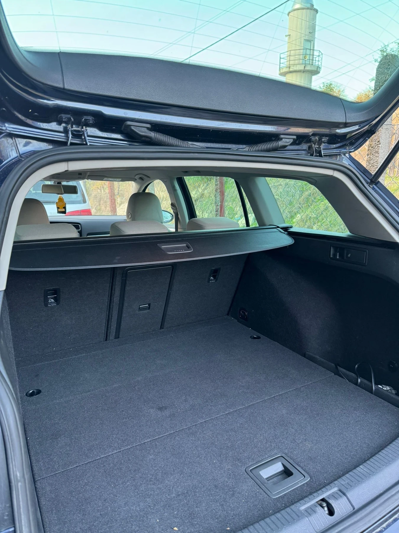 VW Golf  - изображение 6 | Auto.bg VW Golf  - изображение 6