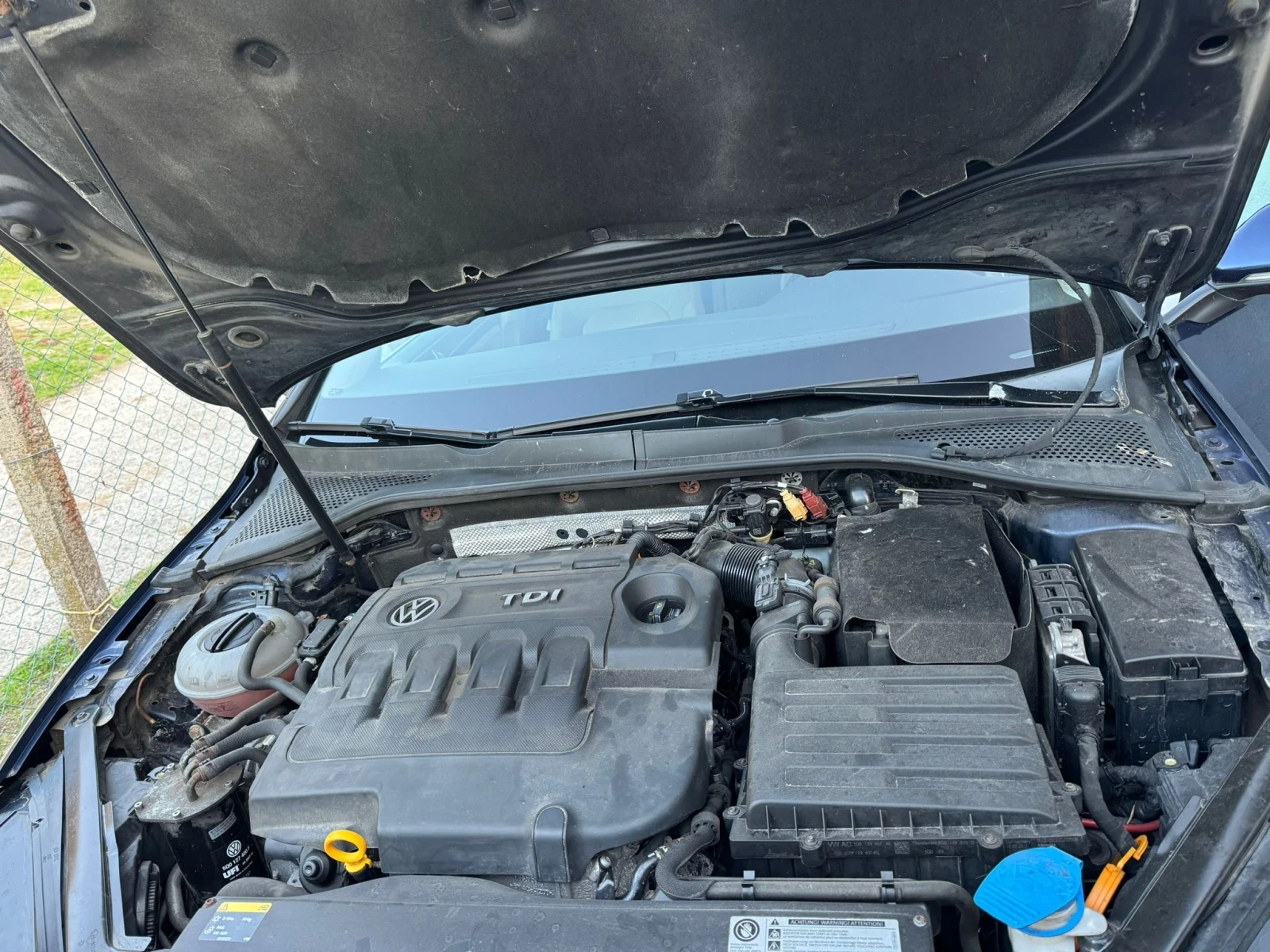 VW Golf  - изображение 3 | Auto.bg VW Golf  - изображение 3