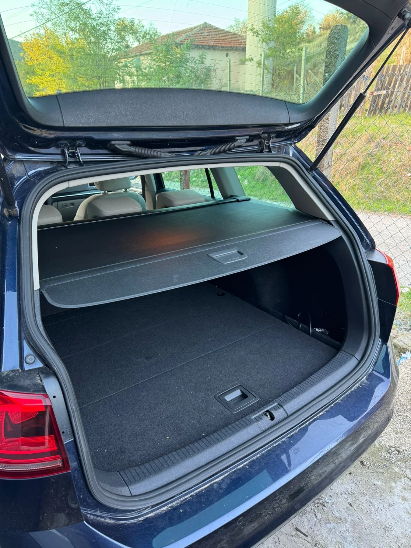 VW Golf  - изображение 5 | Auto.bg VW Golf  - изображение 5
