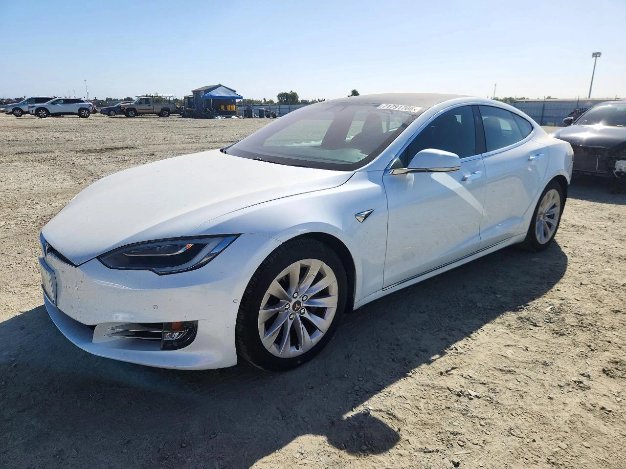 Tesla Model S undefined | Auto.bg — изображение 1 Tesla Model S undefined | Auto.bg — изображение 1