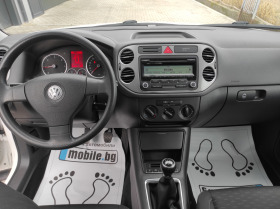 VW Tiguan 2.0TDI 4x4   | Mobile.bg   10