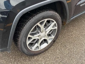 Jeep Grand cherokee LIMITED/CARFAX/Кожа/Подгрев/ФИНАНСИРАНЕ | Auto.bg — изображение 7 Jeep Grand cherokee LIMITED/CARFAX/Кожа/Подгрев/ФИНАНСИРАНЕ | Auto.bg — изображение 7