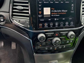 Jeep Grand cherokee LIMITED/CARFAX/Кожа/Подгрев/ФИНАНСИРАНЕ | Auto.bg — изображение 9 Jeep Grand cherokee LIMITED/CARFAX/Кожа/Подгрев/ФИНАНСИРАНЕ | Auto.bg — изображение 9
