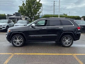 Jeep Grand cherokee LIMITED/CARFAX/Кожа/Подгрев/ФИНАНСИРАНЕ | Auto.bg — изображение 2 Jeep Grand cherokee LIMITED/CARFAX/Кожа/Подгрев/ФИНАНСИРАНЕ | Auto.bg — изображение 2