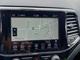 Jeep Grand cherokee LIMITED/CARFAX/Кожа/Подгрев/ФИНАНСИРАНЕ | Auto.bg — изображение 14 Jeep Grand cherokee LIMITED/CARFAX/Кожа/Подгрев/ФИНАНСИРАНЕ | Auto.bg — изображение 14