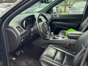 Jeep Grand cherokee LIMITED/CARFAX/Кожа/Подгрев/ФИНАНСИРАНЕ | Auto.bg — изображение 5 Jeep Grand cherokee LIMITED/CARFAX/Кожа/Подгрев/ФИНАНСИРАНЕ | Auto.bg — изображение 5