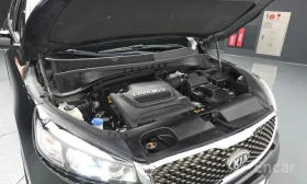 Kia Sorento * 360 КАМЕРА * JBL AUDIO * ОБДУХВАНЕ * ПАНОРАМА * | Auto.bg — изображение 9 Kia Sorento * 360 КАМЕРА * JBL AUDIO * ОБДУХВАНЕ * ПАНОРАМА * | Auto.bg — изображение 9