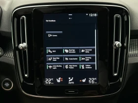 Volvo XC40 1.5 T4 R-Design Hybrid Auto Подгрев | Auto.bg — изображение 12 Volvo XC40 1.5 T4 R-Design Hybrid Auto Подгрев | Auto.bg — изображение 12