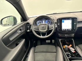 Volvo XC40 1.5 T4 R-Design Hybrid Auto Подгрев | Auto.bg — изображение 7 Volvo XC40 1.5 T4 R-Design Hybrid Auto Подгрев | Auto.bg — изображение 7