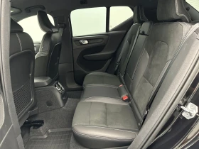 Volvo XC40 1.5 T4 R-Design Hybrid Auto Подгрев | Auto.bg — изображение 9 Volvo XC40 1.5 T4 R-Design Hybrid Auto Подгрев | Auto.bg — изображение 9