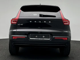 Volvo XC40 1.5 T4 R-Design Hybrid Auto Подгрев | Auto.bg — изображение 5 Volvo XC40 1.5 T4 R-Design Hybrid Auto Подгрев | Auto.bg — изображение 5