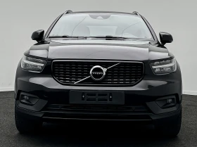 Volvo XC40 1.5 T4 R-Design Hybrid Auto Подгрев | Auto.bg — изображение 2 Volvo XC40 1.5 T4 R-Design Hybrid Auto Подгрев | Auto.bg — изображение 2