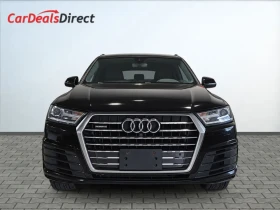 Audi Q7 3.0T* MATRIX* ОБДУХВАНЕ* 360КАМЕРА* LANE* ASSIST* | Auto.bg — изображение 4 Audi Q7 3.0T* MATRIX* ОБДУХВАНЕ* 360КАМЕРА* LANE* ASSIST* | Auto.bg — изображение 4