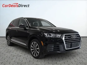Audi Q7 3.0T* MATRIX* ОБДУХВАНЕ* 360КАМЕРА* LANE* ASSIST*