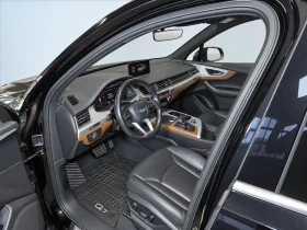 Audi Q7 3.0T* MATRIX* ОБДУХВАНЕ* 360КАМЕРА* LANE* ASSIST* | Auto.bg — изображение 7 Audi Q7 3.0T* MATRIX* ОБДУХВАНЕ* 360КАМЕРА* LANE* ASSIST* | Auto.bg — изображение 7