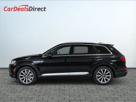 Audi Q7 3.0T* MATRIX* ОБДУХВАНЕ* 360КАМЕРА* LANE* ASSIST* | Auto.bg — изображение 3 Audi Q7 3.0T* MATRIX* ОБДУХВАНЕ* 360КАМЕРА* LANE* ASSIST* | Auto.bg — изображение 3
