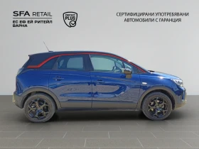 Opel Crossland X GS//2204014O - 16200 € - 41316122 6 | Car24.bg Opel Crossland X GS//2204014O - 16200 € - 41316122 6