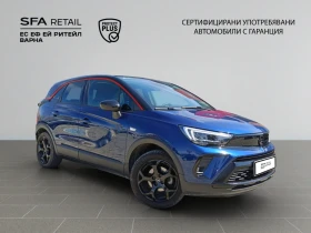 Opel Crossland X GS//2204014O - 16200 € - 41316122 7 | Car24.bg Opel Crossland X GS//2204014O - 16200 € - 41316122 7