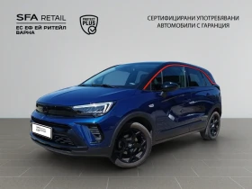 Opel Crossland X GS//2204014O - Car24.bg Opel Crossland X GS//2204014O