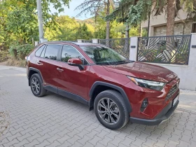 Toyota Rav4 2.5 HYBRID - Car24.bg Toyota Rav4 2.5 HYBRID