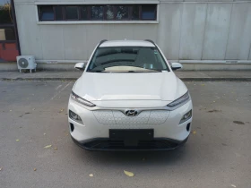 Hyundai Kona e-Kona 64 kWh