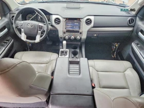 Toyota Tundra CREWMAX SR 5* DISTRONIC* | Auto.bg — изображение 8 Toyota Tundra CREWMAX SR 5* DISTRONIC* | Auto.bg — изображение 8