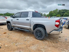 Toyota Tundra CREWMAX SR 5* DISTRONIC* | Auto.bg — изображение 4 Toyota Tundra CREWMAX SR 5* DISTRONIC* | Auto.bg — изображение 4