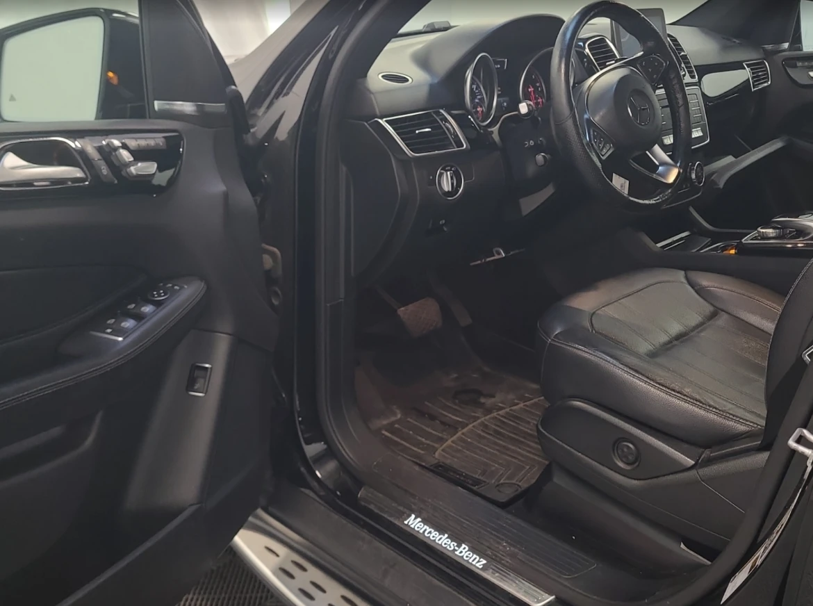 Mercedes-Benz GLE 350 ПОДГРЕВИ* ШИБИДАХ - изображение 5 | Auto.bg Mercedes-Benz GLE 350 ПОДГРЕВИ* ШИБИДАХ - изображение 5