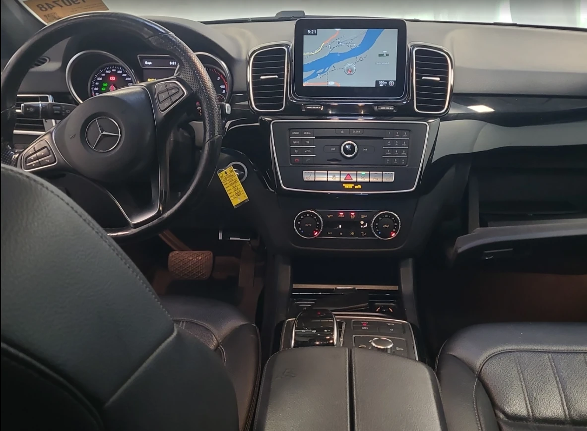 Mercedes-Benz GLE 350 ПОДГРЕВИ* ШИБИДАХ - изображение 9 | Auto.bg Mercedes-Benz GLE 350 ПОДГРЕВИ* ШИБИДАХ - изображение 9
