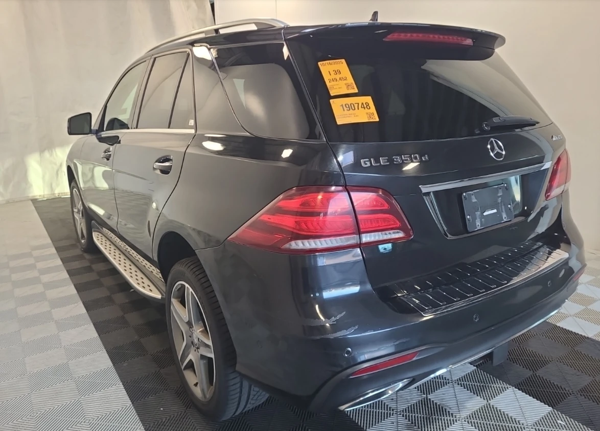 Mercedes-Benz GLE 350 ПОДГРЕВИ* ШИБИДАХ - изображение 4 | Auto.bg Mercedes-Benz GLE 350 ПОДГРЕВИ* ШИБИДАХ - изображение 4