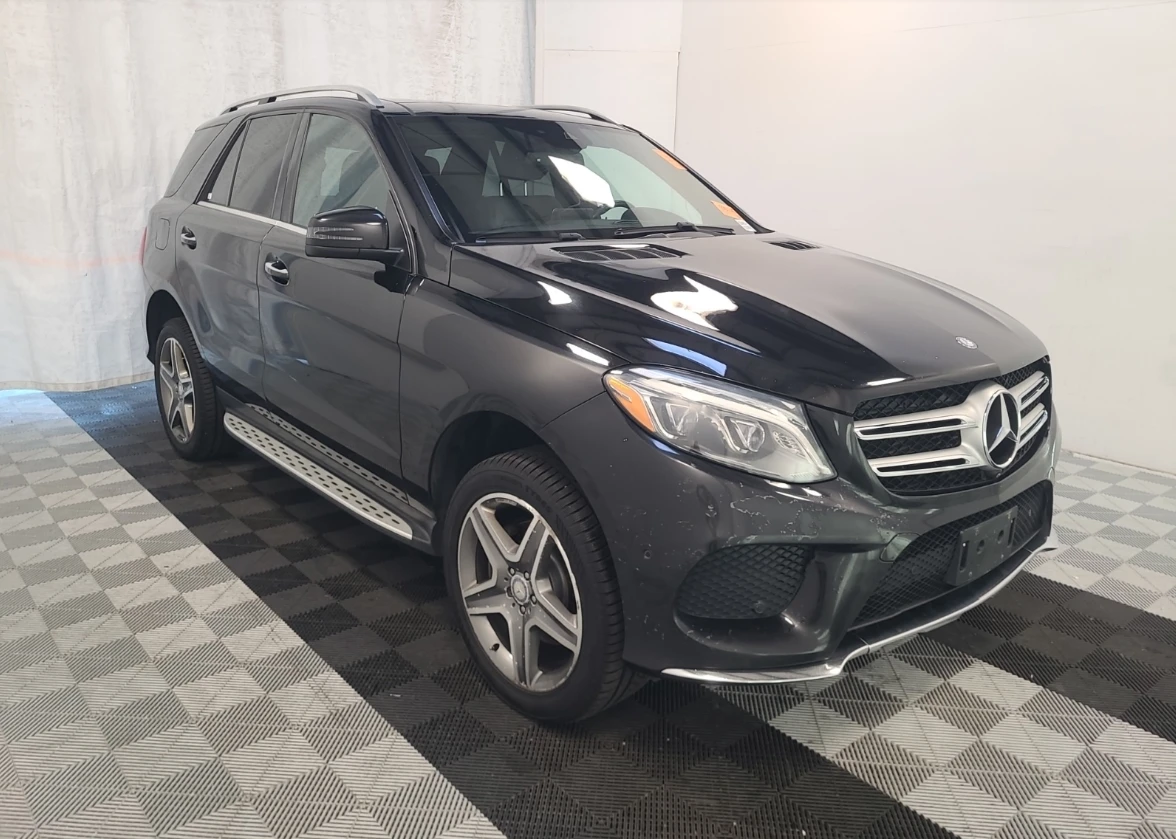 Mercedes-Benz GLE 350 ПОДГРЕВИ* ШИБИДАХ - изображение 2 | Auto.bg Mercedes-Benz GLE 350 ПОДГРЕВИ* ШИБИДАХ - изображение 2