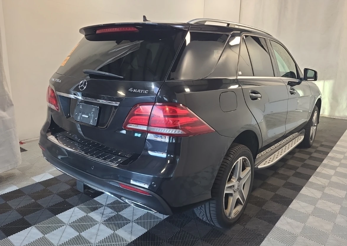 Mercedes-Benz GLE 350 ПОДГРЕВИ* ШИБИДАХ - изображение 3 | Auto.bg Mercedes-Benz GLE 350 ПОДГРЕВИ* ШИБИДАХ - изображение 3