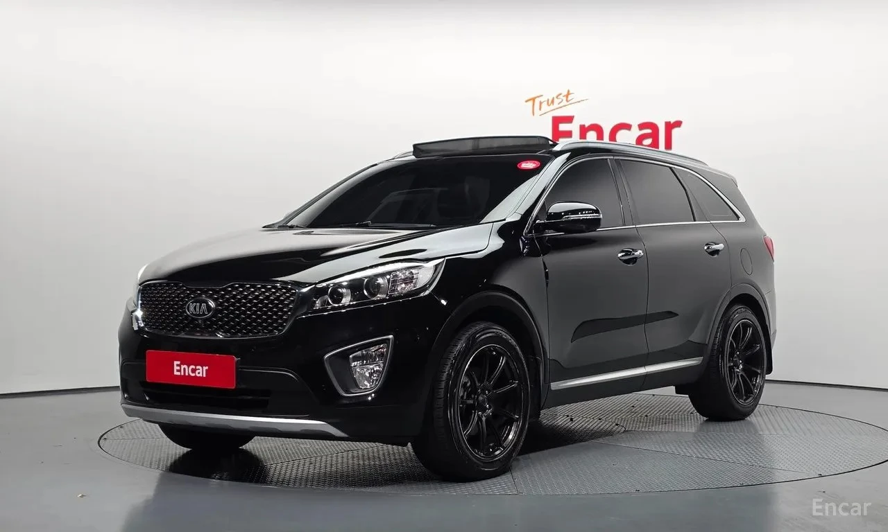 Kia Sorento * 360 КАМЕРА * JBL AUDIO * ОБДУХВАНЕ * ПАНОРАМА * | Auto.bg — изображение 1 Kia Sorento * 360 КАМЕРА * JBL AUDIO * ОБДУХВАНЕ * ПАНОРАМА * | Auto.bg — изображение 1