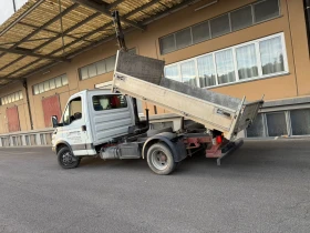 Iveco Daily 35c14* 3.0HPI* САМОСВАЛ+ КРАН* 1800кг.* ШВЕЙЦАРИЯ* | Auto.bg — изображение 5 Iveco Daily 35c14* 3.0HPI* САМОСВАЛ+ КРАН* 1800кг.* ШВЕЙЦАРИЯ* | Auto.bg — изображение 5
