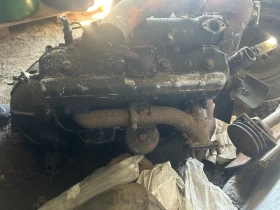 Zil 157 Двигател от болгар за зил 157 | Auto.bg — изображение 2 Zil 157 Двигател от болгар за зил 157 | Auto.bg — изображение 2