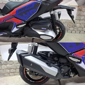 Honda X-ADV 350i / 2 броя* * * | Auto.bg — изображение 17 Honda X-ADV 350i / 2 броя* * * | Auto.bg — изображение 17