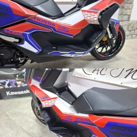 Honda X-ADV 350i / 2 броя* * * | Auto.bg — изображение 13 Honda X-ADV 350i / 2 броя* * * | Auto.bg — изображение 13