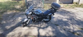 Yamaha Fazer undefined | Auto.bg — изображение 5 Yamaha Fazer undefined | Auto.bg — изображение 5