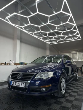VW Passat 2.0 TDI - Car24.bg VW Passat 2.0 TDI