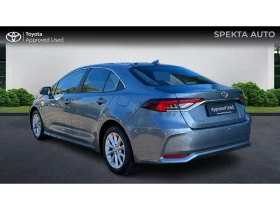 Toyota Corolla Месечна вноска от 400 лв. - 39990 лв. / 20446.56 € - 49935552 2 | Car24.bg Toyota Corolla Месечна вноска от 400 лв. - 39990 лв. / 20446.56 € - 49935552 2