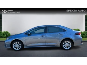 Toyota Corolla Месечна вноска от 400 лв. - 39990 лв. / 20446.56 € - 49935552 3 | Car24.bg Toyota Corolla Месечна вноска от 400 лв. - 39990 лв. / 20446.56 € - 49935552 3