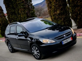 Peugeot 307 2.0HDI(109)* SW* НОВ ВНОС* - Car24.bg Peugeot 307 2.0HDI(109)* SW* НОВ ВНОС*