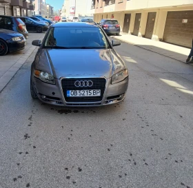 Audi A4 2.5 Tdi - 2200 € / 4302.83 лв. - 92299376 14 | Car24.bg Audi A4 2.5 Tdi - 2200 € / 4302.83 лв. - 92299376 14