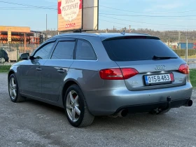 Audi A4 3.0TDI 239кс 2010г - 5999 € / 11733.02 лв. - 63038571 5 | Car24.bg Audi A4 3.0TDI 239кс 2010г - 5999 € / 11733.02 лв. - 63038571 5