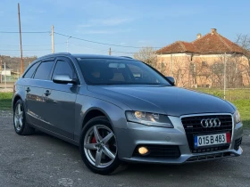 Audi A4 3.0TDI 239кс 2010г - Car24.bg Audi A4 3.0TDI 239кс 2010г